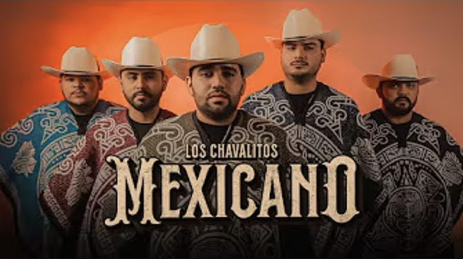 foto MEXICANO